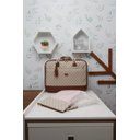 Ver imagem 4 de Mala Maternidade Bella Bege Just Baby