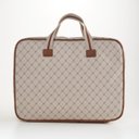 Ver imagem 2 de Mala Maternidade Bella Bege Just Baby