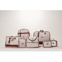 Ver imagem 5 de Mala Maternidade Bella Bege Just Baby