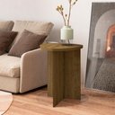 Ver imagem 4 de Mesa de Apoio para Sala 45 Cm 4443 Pinho Arly