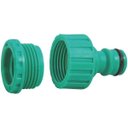 Ver imagem 3 de Kit Mangueira 1/2 Flex 50 Metros Tramontina sem Suporte