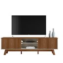 Ver imagem 1 de Rack Para Tv 70 Polegadas Ripado São Francisco Linea Brasil