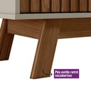 Ver imagem 2 de Rack Para Tv 70 Polegadas Ripado São Francisco Linea Brasil