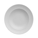 Ver imagem 1 de Kit 4 Pratos Fundos Laguna Porcelana Germer 300 Ml L2 Linha Comercial