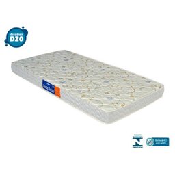 Cama Carro Vermelho Infantil com Colchão - 4
