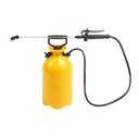 Ver imagem 3 de Pulverizador Compressão Prévia Guarany Capacidade 7,6 Litros