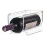 Suporte Organizador para Garrafas de Vinho para Geladeira Empilhável My Box - Lyor - 1
