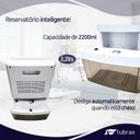 Ver imagem 4 de Desumidificador Elétrico Led 127-220v Antimofo 2200ml Tubrax