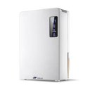 Ver imagem 1 de Desumidificador Elétrico LED 127-220V Antimofo 2200ml Tubrax