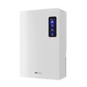 Ver imagem 1 de Desumidificador Elétrico LED 127-220V Antimofo 2200ml Tubrax