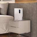 Ver imagem 5 de Desumidificador Elétrico LED 127-220V Antimofo 2200ml Tubrax