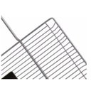 Ver imagem 2 de Grelha Prática Horizontal com Borda (m) 50x40cm GR0041 Grilazer