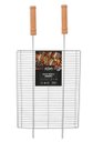 Ver imagem 1 de Grelha Prática Horizontal com Borda (m) 50x40cm GR0041 Grilazer
