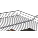 Ver imagem 3 de Grelha Prática Horizontal com Borda (m) 50x40cm GR0041 Grilazer