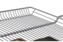 Ver imagem 3 de Grelha Prática Horizontal com Borda (m) 50x40cm GR0041 Grilazer