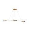 Pendente Led Taschibra Milão 3000K 30W - 2
