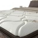Ver imagem 7 de Conjunto Box Casal Mola Ensacada Probel Passione Bambu (138x188x52cm)