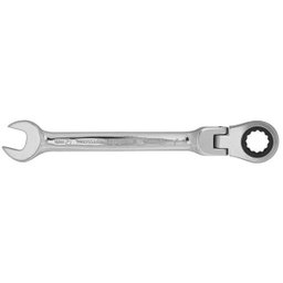 Chave Combinada Catraca Móvel 19mm- Mtx - 1