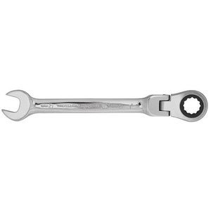 Chave Combinada Catraca Móvel 19mm- Mtx