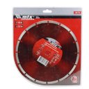 Ver imagem 1 de Disco de Corte Diamantado Segmentado 230 x 22,2mm - Mtx