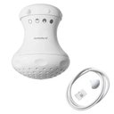 Ver imagem 2 de Ducha Zagonel Gorducha 4 Temperatura 5450w 127v Branco
