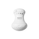 Ver imagem 1 de Ducha Zagonel Gorducha 4 Temperatura 5450w 127v Branco