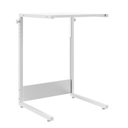 Mesa Portátil Multiuso com Regulagem de Altura Multivisão Br - 2
