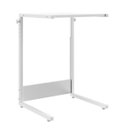 Ver imagem 3 de Mesa Multiuso com Regulagem de Altura de 61,5 a 71,5 Cm Multivisão Br