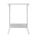 Ver imagem 2 de Mesa Multiuso com Regulagem de Altura de 61,5 a 71,5 Cm Multivisão Br