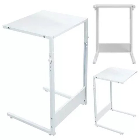 Mesa Multiuso com Regulagem de Altura de 61,5 a 71,5 Cm Multivisão Br