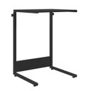 Ver imagem 2 de Mesa Portátil Multiuso com Regulagem de Altura Multivisão Pr