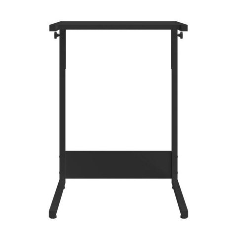 Mesa Multiuso com Regulagem de Altura 61,5 a 71,5 Cm Portátil Multivisão Pr