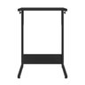 Mesa Multiuso com Regulagem de Altura 61,5 a 71,5 Cm Portátil Multivisão Pr - 1