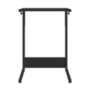 Ver imagem 1 de Mesa Multiuso com Regulagem de Altura 61,5 a 71,5 Cm Portátil Multivisão Pr