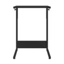 Ver imagem 1 de Mesa Portátil Multiuso com Regulagem de Altura Multivisão Pr