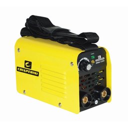 Máquina de Solda Inversora MMA-120A Compacta 220V 023451 Tafort - 2 Máquina de Solda Inversora MMA-120A Compacta 220V 023451 Tafort - 2