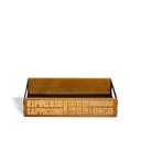 Ver imagem 1 de BANDEJA DECORATIVA PARA CAFÉ - GEGUTON