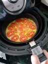 Ver imagem 2 de Assadeira para Airfryer 19 (média)
