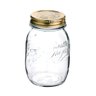 Pote De Vidro Para Conservas Quattro Stagioni 500ml - 1
