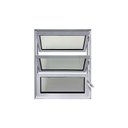 Ver imagem 1 de Vitro Basculante Branco 60x60 Linha 25 Jade