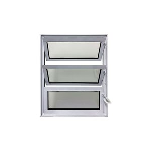 Vitro Basculante Branco 60x60 Linha 25 Jade