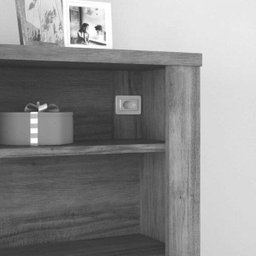 Cama de Solteiro com 2 Gavetas Invicta Contemporânea  - 4