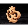 Símbolo do OM em Madeira (10cm) - 4