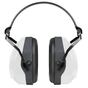 Abafador Concha Confort Plus 26db 48054 - Branco