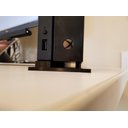 Ver imagem 2 de Suporte Base Vertical para Xbox One X - Mesa Bancada