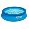 PISCINA INFLÁVEL 3853 LITROS C/ FILTRO + BOMBA + CAPA 110V - 2