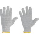 Ver imagem 1 de Luva de Malha 3 Fios Lmv 3 Mesclada com 06 Pares - Vonder