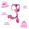 Patinete Infantil Menina Menino Feminino Masculino Criança - 3