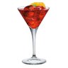TAÇA COCKTAIL 2 PEÇAS VIDRO BORMIOLI YPSILON 245ML - 1