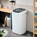 Ver imagem 2 de Máquina de Lavar Wanke 20kg Premium Plus Semi-automática 220v